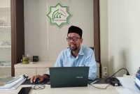 Baitul Mal Aceh Salurkan Zakat Rp84,3 Miliar kepada 37 ribu Mustahik