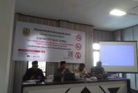 DSI Kota Banda Aceh Minta Batasi Penjualan Rokok