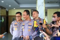 Persiapan Polri Amankan Pemilu 2024 Jelang Pencoblosan