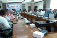 PT PGE Kembali Sosialisasi Rencana Seismik di 13 Kecamatan di Aceh Utara