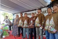 Warga Pujakesuma di Aceh Sepakat Coblos dan Menangkan Prabowo-Gibran Satu Putaran
