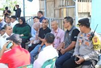 Panwaslih Kota Lhokseumawe Awasi Pemungutan Suara Ulang