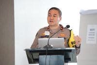 Polri Jamin Netralitas dalam Pemilu, Ini yang jadi Pedoman