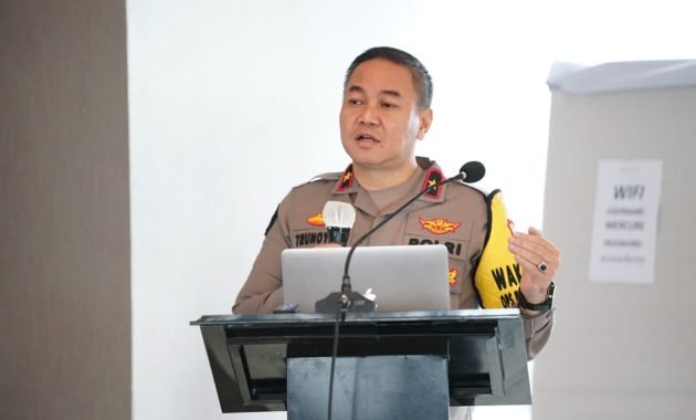 Polri Jamin Netralitas dalam Pemilu, Ini yang jadi Pedoman