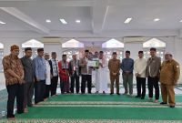 IPIM Provinsi Aceh luncurkan Nomor Call Center untuk Masyarakat