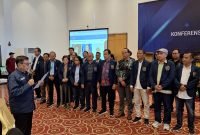 Advokasi Wartawan Menjadi Salah Satu Isu Dibahas di Forum Konkernas PWI