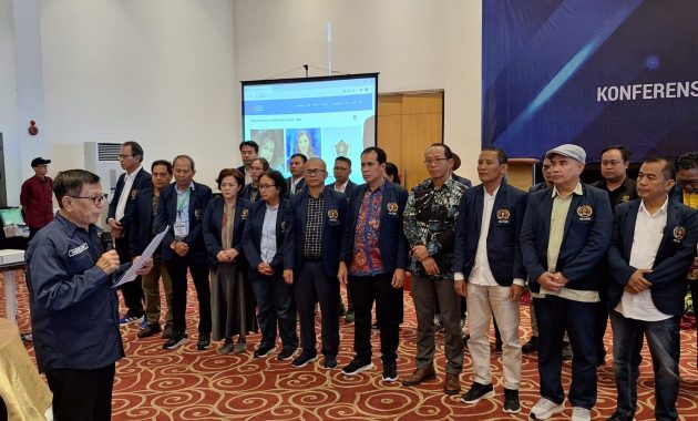 Advokasi Wartawan Menjadi Salah Satu Isu Dibahas di Forum Konkernas PWI