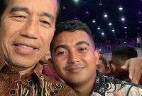 Ini Dia Wartawan Aceh Pilihan Jokowi