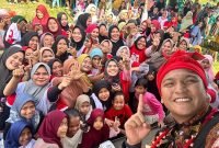Ngobrol Bareng Jokowi: Kader PSI Dapil 1 ini Siap Bawa Aspirasi Milenial ke Senayan