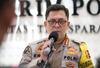 Dittipidkor Bareskrim Tetapkan Dua Tersangka Suap Pengurusan DID Kota Balikpapan