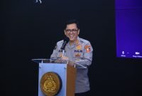 Berkas Perkara Ujaran Kebencian Soal Papua yang Dilakukan TikTokers AB Dinyatakan Lengkap