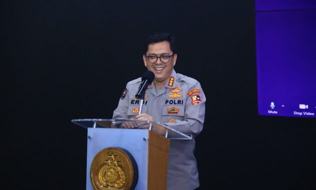 Berkas Perkara Ujaran Kebencian Soal Papua yang Dilakukan TikTokers AB Dinyatakan Lengkap
