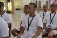 Penerimaan Personel dari Kalangan Disabilitas Tunjukkan Komitmen Kesetaraan Jenderal Sigit