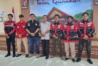 Komunitas Emergency Relawan Patwal Atjeh Merayakan Milad ke-5 dan Mubes”
