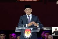 Anies Sebut Negara Wajib Penuhi Hak Penyandang Disabilitas