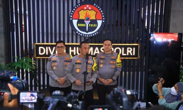 Polri Imbau Masyarakat Tetap Jaga Persatuan dan Kesatuan Jelang Pencoblosan Pemilu 2024