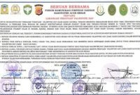 Aceh Besar Larang Keras Perayaan Valentine