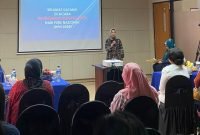 Ketua Dewan Pers: Kekerasan terhadap Wartawati tak Bisa Gunakan Undang-Undang yang Ada