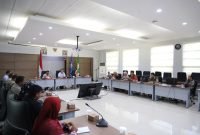 USK Siap Dirikan Prodi Hubungan Internasional