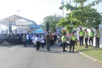 Kampanye Akbar Paslon 02 di Aceh, batal Dihadiri Prabowo-Gibran