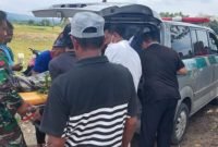 Tak Pulang Sejak Kemarin, Seorang Petani Warga Aceh Besar Ditemukan Sudah Tak Bernyawa