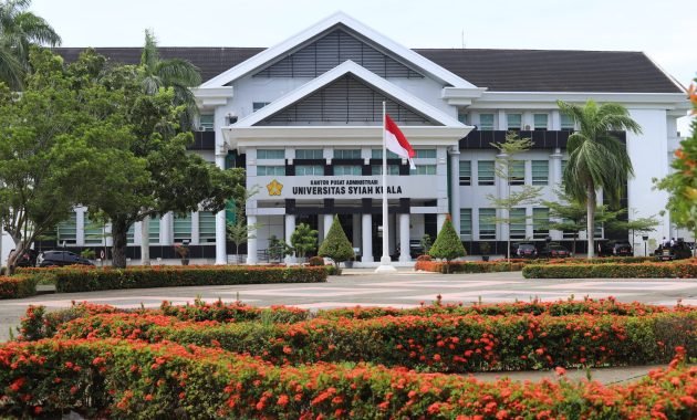 USK Ingatkan Batas Pendaftaran dan Pemilihan Prodi SNBP