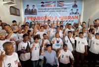 SPA Deklarasi Dukung Prabowo – Gibran, Capres – Cawapres RI
