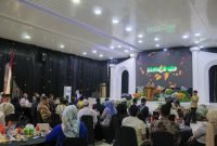 Bank Aceh Gelar Gathering Bersama Nasabah