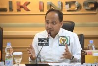 Fachrul Razi: HPN 2024, Aceh Harus Bebas dari Daftar Survey Sebaran Hoaks