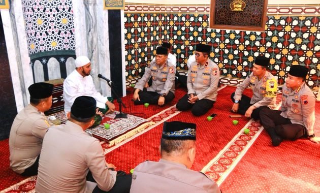Pasca Pemilu 2024, Habib Syech Ajak Masyarakat Jaga Persatuan dan Kesatuan demi NKRI