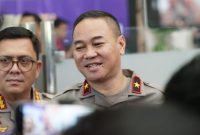 Bareskrim Polri Kirim Berkas Kasus Korupsi Pengadaan Alkes Cath Lab dan CT Scan ke Kejagung