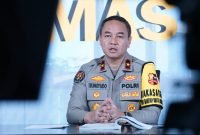 Polri Minta Masyarakat Tak Sebar Hoax, Tegaskan Netral pada Pemilu 2024