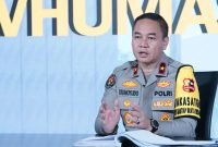 Polri Siap Amankan Libur Panjang Peringatan Isra Miraj dan Imlek