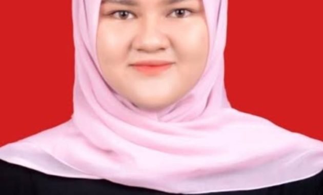 Putri Nazarah : Caleg DPRK Aceh Besar Dapil 4 Peroleh Suara Terbanyak