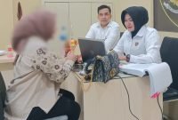 Penyidik Ditreskrimsus Polda Aceh Tetapkan Oknum Selebgram CB sebagai Tersangka
