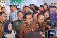 Kado” HPN 2024 dari Jokowi: Graha Pers Pancasila dan Publisher Right