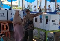M Yusuf Gulo : Pentingnya Partisipasi Masyarakat Dalam Proses Demokrasi.