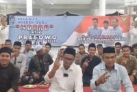 Masyarakat Aceh Serentak Sujud Syukur atas Kemenangan Prabowo-Gibran