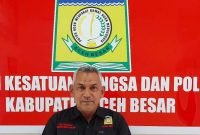 Lampaui Target Nasional, Partisipasi Pemilih Aceh Besar Capai 85 Persen