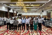 Bank Aceh Gelar Sosialisasi Internet Banking Action Bisnis.
