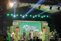 GenTar Kreatifitas Milenial Lhokseumawe – Merayakan Seni dan UMKM dalam Bingkai Syariat Islam