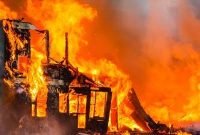 Breaking News: Kebakaran Hanguskan Satu Unit Rumah di Gampong Beurawe, Kerugian Ditaksir Rp. 80 Juta