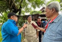 Pencemaran Batu Bara di Aceh Barat, Menteri LHK: Adukan atau WA Langsung ke Saya