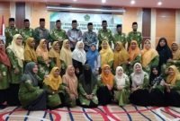 Kemenag Aceh Timur Laksanakan Rakor RKA-SK Tahun Angaran 2025