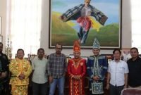 PJ Bupati Aceh Tengah Sambut Kunjungan WWF Indonesia