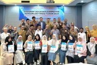 Panglima Laot Luncurkan Beasiswa Pendidikan Gratis untuk Anak Nelayan Aceh