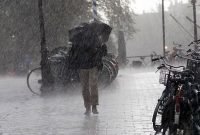 BMKG Peringatkan Potensi Hujan Lebat, Kilat, dan Angin Kencang di Aceh
