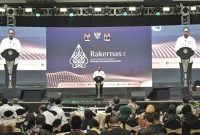 Menag Yaqut Sebut Perlu Pelibatan Umat dalam Program Keagamaan