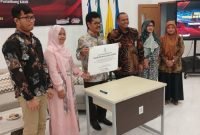 Puslatbang KHAN LAN Dampingi ISBI Aceh Wujudkan Unit Kerja Berpredikat WBK