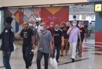 Pemerintah Aceh Fasilitasi Pemulangan Dua Nelayan dari Malaysia